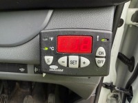 VAUXHALL VIVARO 2900 SPORTIVE L2 H1 1.5D 100PS FRIDGE VAN - 33