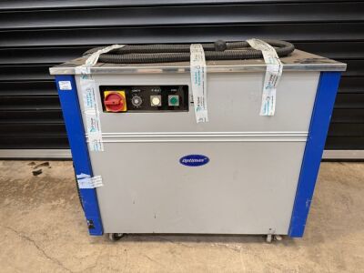 OPTIMAX TMS300 240V PARCEL WRAPPER