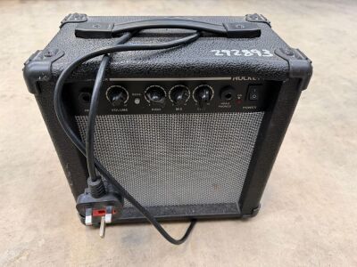 ROCKET 10 240V AMP