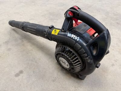DOLMAR TB250 PETROL LEAF BLOWER