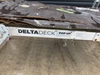 POP-UP FOLDABLE ALUMINIUM DELTA DECK - 3