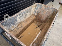 ARMORGARD 750KGS MOBILE RUBBLE TRUCK - 4
