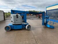 GENIE Z-34/22N BATTERY OPERATED BOOM LIFT - NON RUNNER - 6