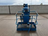 GENIE Z-34/22N BATTERY OPERATED BOOM LIFT - NON RUNNER - 8