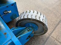 GENIE Z-34/22N BATTERY OPERATED BOOM LIFT - NON RUNNER - 11