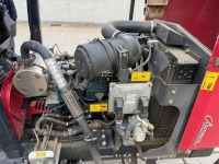 BARONESS LM551B FAIRWAY 5 GANG DIESEL RIDE ON LAWNMOWER - 21