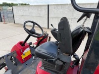 BARONESS LM551B FAIRWAY 5 GANG DIESEL RIDE ON LAWNMOWER - 25