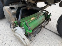 JOHN DEERE 2500A 3 GANG 4WD DIESEL&nbsp; RIDE ON LAWNMOWER - 15