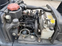 JOHN DEERE 2500A 3 GANG 4WD DIESEL&nbsp; RIDE ON LAWNMOWER - 22