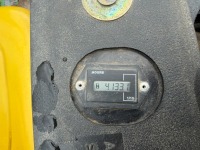 JOHN DEERE 2500A 3 GANG 4WD DIESEL&nbsp; RIDE ON LAWNMOWER - 23