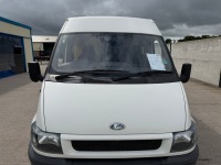 FORD TRANSIT 115 2.4 90PS CAMPERVAN - 4