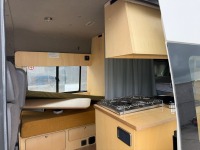 FORD TRANSIT 115 2.4 90PS CAMPERVAN - 11