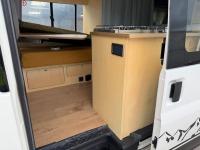 FORD TRANSIT 115 2.4 90PS CAMPERVAN - 12