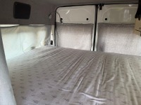 FORD TRANSIT 115 2.4 90PS CAMPERVAN - 13