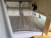 FORD TRANSIT 115 2.4 90PS CAMPERVAN - 15