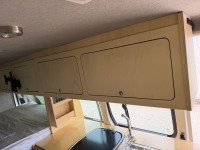 FORD TRANSIT 115 2.4 90PS CAMPERVAN - 17