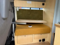 FORD TRANSIT 115 2.4 90PS CAMPERVAN - 20