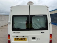 FORD TRANSIT 115 2.4 90PS CAMPERVAN - 26