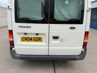 FORD TRANSIT 115 2.4 90PS CAMPERVAN - 27