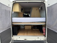 FORD TRANSIT 115 2.4 90PS CAMPERVAN - 28