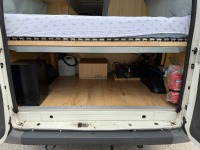 FORD TRANSIT 115 2.4 90PS CAMPERVAN - 30