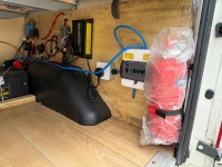 FORD TRANSIT 115 2.4 90PS CAMPERVAN - 31