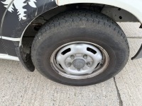 FORD TRANSIT 115 2.4 90PS CAMPERVAN - 39