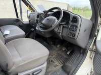 FORD TRANSIT 115 2.4 90PS CAMPERVAN - 42