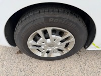 VAUXHALL VIVARO 2900 SPORTIVE L2 H1 1.5D 100PS FRIDGE VAN - 5