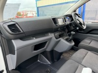 VAUXHALL VIVARO 2900 SPORTIVE L2 H1 1.5D 100PS FRIDGE VAN - 9
