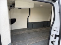 VAUXHALL VIVARO 2900 SPORTIVE L2 H1 1.5D 100PS FRIDGE VAN - 10