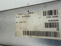 VAUXHALL VIVARO 2900 SPORTIVE L2 H1 1.5D 100PS FRIDGE VAN - 14