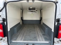 VAUXHALL VIVARO 2900 SPORTIVE L2 H1 1.5D 100PS FRIDGE VAN - 19