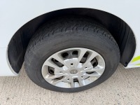 VAUXHALL VIVARO 2900 SPORTIVE L2 H1 1.5D 100PS FRIDGE VAN - 21