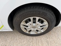 VAUXHALL VIVARO 2900 SPORTIVE L2 H1 1.5D 100PS FRIDGE VAN - 22