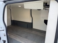 VAUXHALL VIVARO 2900 SPORTIVE L2 H1 1.5D 100PS FRIDGE VAN - 24