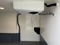 VAUXHALL VIVARO 2900 SPORTIVE L2 H1 1.5D 100PS FRIDGE VAN - 25