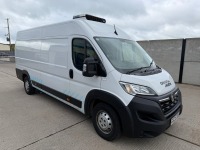 VAUXHALL MOVANO 3500 L4 H2 2.2 TURBO D 140PS FRIDGE VAN