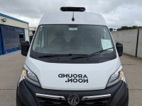 VAUXHALL MOVANO 3500 L4 H2 2.2 TURBO D 140PS FRIDGE VAN - 4