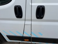 VAUXHALL MOVANO 3500 L4 H2 2.2 TURBO D 140PS FRIDGE VAN - 7