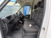 VAUXHALL MOVANO 3500 L4 H2 2.2 TURBO D 140PS FRIDGE VAN - 9