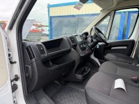 VAUXHALL MOVANO 3500 L4 H2 2.2 TURBO D 140PS FRIDGE VAN - 10