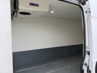 VAUXHALL MOVANO 3500 L4 H2 2.2 TURBO D 140PS FRIDGE VAN - 12