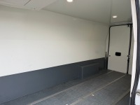 VAUXHALL MOVANO 3500 L4 H2 2.2 TURBO D 140PS FRIDGE VAN - 13