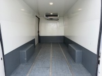 VAUXHALL MOVANO 3500 L4 H2 2.2 TURBO D 140PS FRIDGE VAN - 21