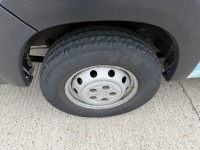 VAUXHALL MOVANO 3500 L4 H2 2.2 TURBO D 140PS FRIDGE VAN - 23