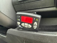 VAUXHALL MOVANO 3500 L4 H2 2.2 TURBO D 140PS FRIDGE VAN - 26