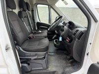 VAUXHALL MOVANO 3500 L4 H2 2.2 TURBO D 140PS FRIDGE VAN - 27
