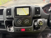 VAUXHALL MOVANO 3500 L4 H2 2.2 TURBO D 140PS FRIDGE VAN - 29