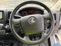 VAUXHALL MOVANO 3500 L4 H2 2.2 TURBO D 140PS FRIDGE VAN - 30